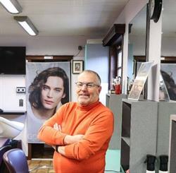 Kapsalon Hugo