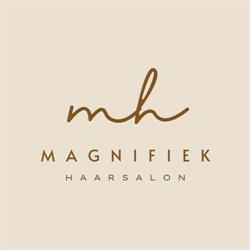 Haarsalon Magnifiek