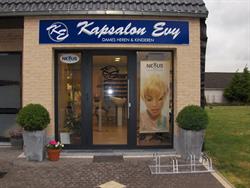Kapsalon Evy