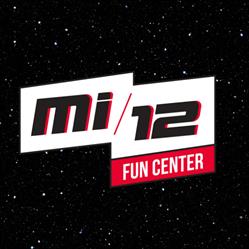 MI12 Fun Center - Ville2 Charleroi