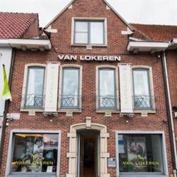Kapsalon Van Lokeren