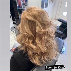Boontje Knip