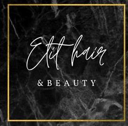 Elit Hair&Beauty