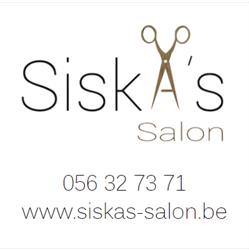 Siska's Salon Wielsbeke