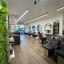 Knapsalon