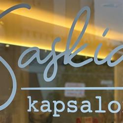 Kapsalon Saskia