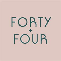 Fortyfour