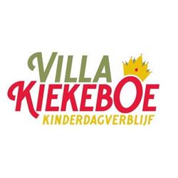 Villa Kiekeboe