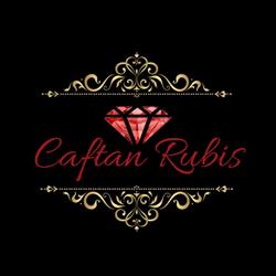 Caftan Rubis