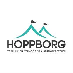 Hoppborg