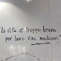 L' Esprit du Vin