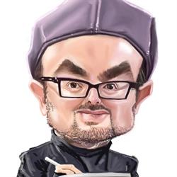 Marin-Artist