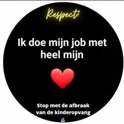 Kinderopvang ‘t kabouterke