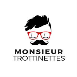 Monsieur Trottinettes