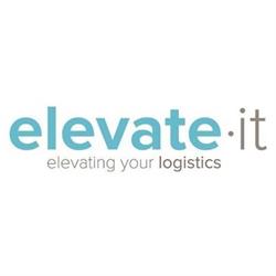 ELEVATE - Software voor logistieke dienstverleners