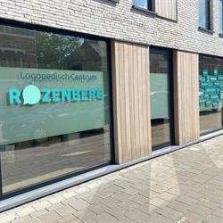 Logopedisch Centrum Rozenberg
