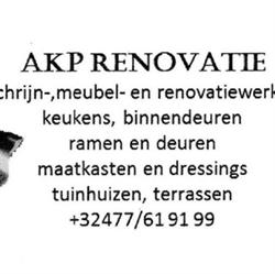 Akp Renovatie