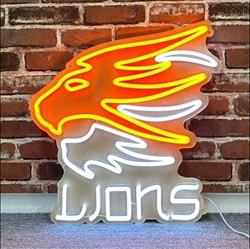 Liedekerke Lions