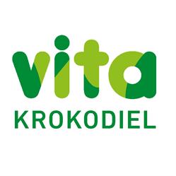 Vita Krokodiel