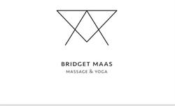Bridget Maas