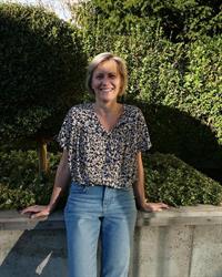 Podologie Lochristi Ann Bieseman