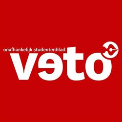 Onafhankelijk studentenblad Veto