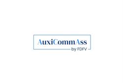 Auxicommass