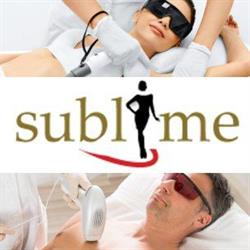 SUBLIME-beauty.be