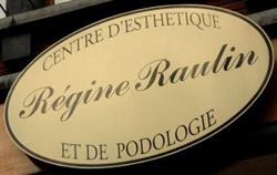 Raulin / Régine