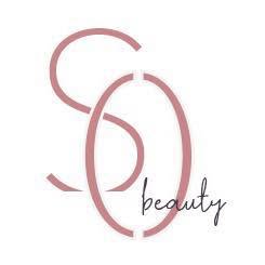 So beauty