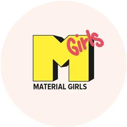 Material Girls // Workshops