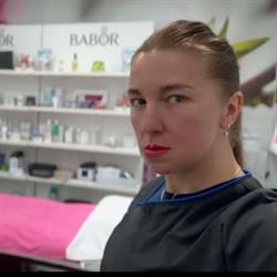 Beauty Service