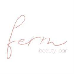 Ferm beauty bar