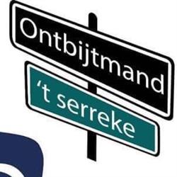 Ontbijtmand 't serreke