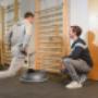 Post operatieve revalidatie, sportkinesitherapie