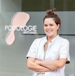 Podologie Britt Maes