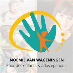 Noémie van Wageningen