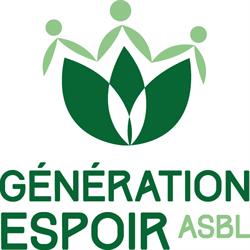 Génération Espoir Asbl