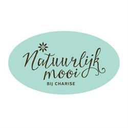 Natuurlijk mooi bij Charise