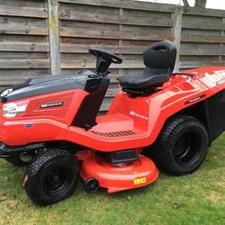 Berkvens tuinmachines