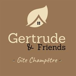 Gertrude&Friends