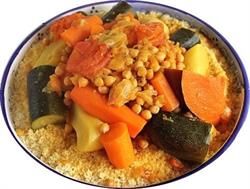Couscous Said