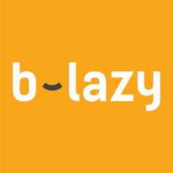B-lazy