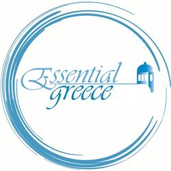 Essential Greece