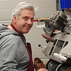 Shoe Repair Fabien
