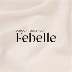 Schoonheidssalon Febelle
