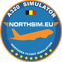 Northsea Flight Simulation