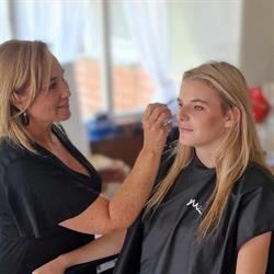 Joke Bettens Make-up and More