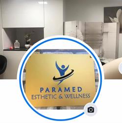 ParamedEsthetic