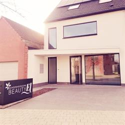 Schoonheidszorg Beauty El